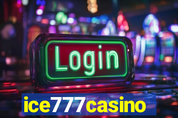 ice777casino