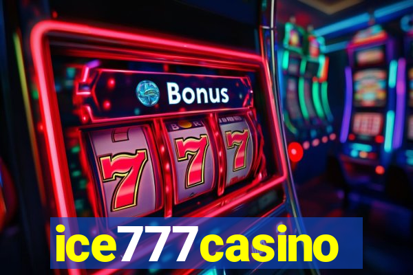 ice777casino