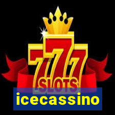 icecassino
