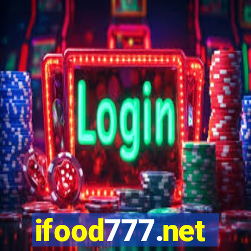 ifood777.net