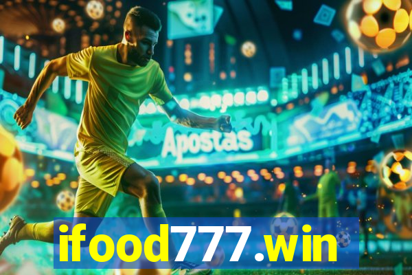 ifood777.win