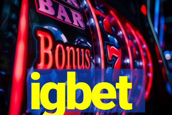 igbet