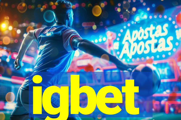 igbet