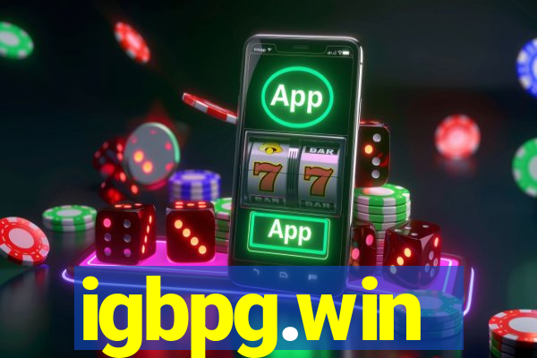 igbpg.win