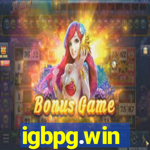igbpg.win