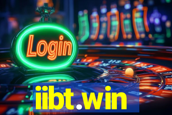 iibt.win