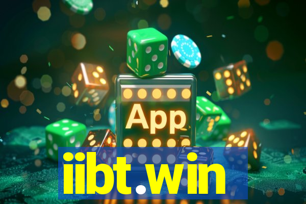 iibt.win