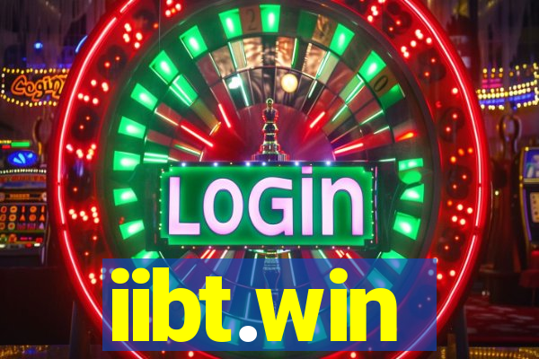 iibt.win