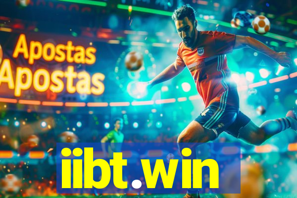 iibt.win