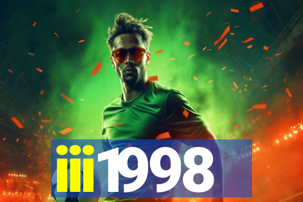 iii1998