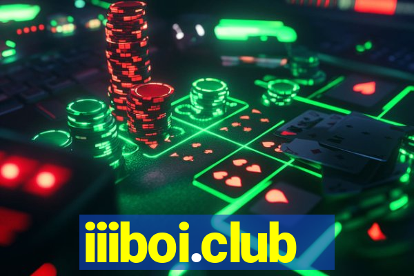 iiiboi.club