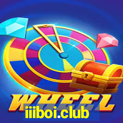 iiiboi.club