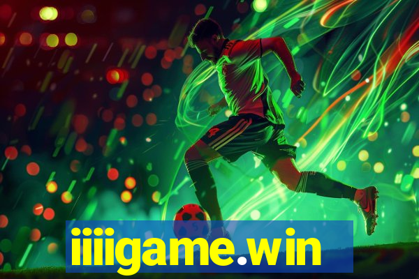 iiiigame.win