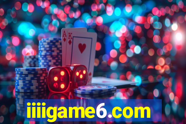 iiiigame6.com