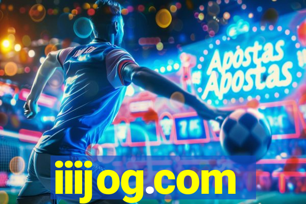 iiijog.com