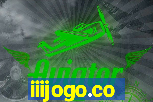iiijogo.co