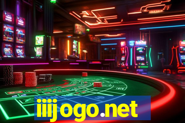 iiijogo.net