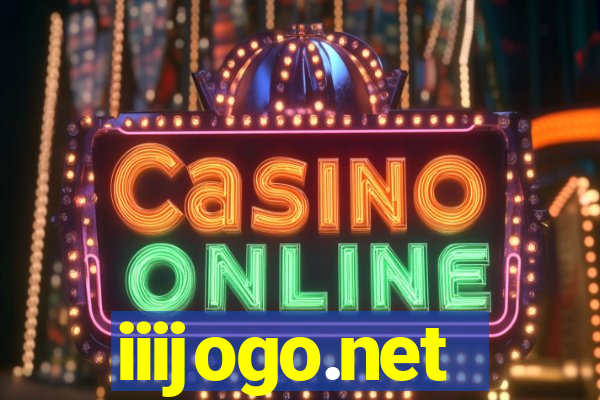 iiijogo.net