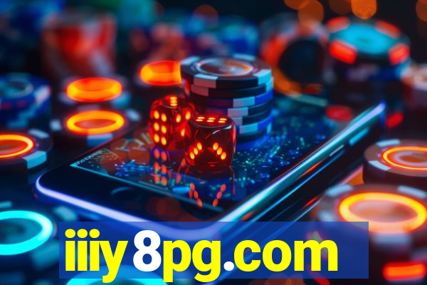 iiiy8pg.com