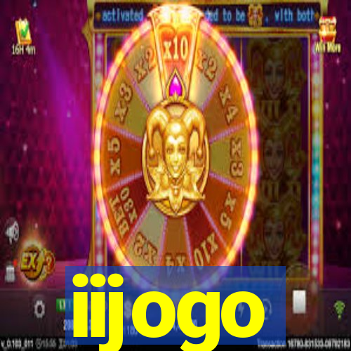 iijogo