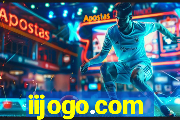 iijogo.com