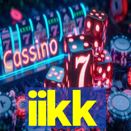 iikk-slots