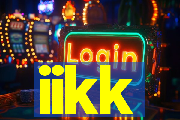 iikk-slots