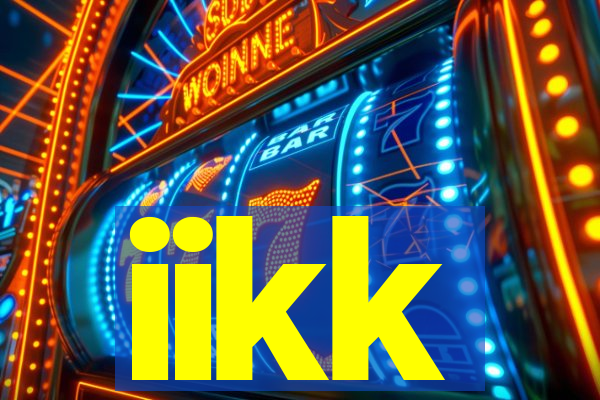 iikk-slots