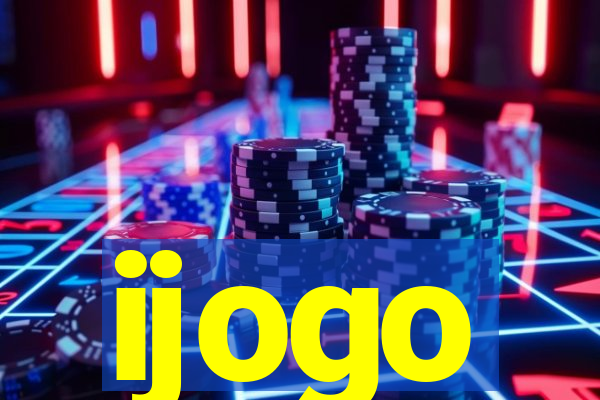 ijogo
