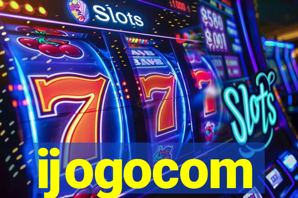 ijogocom