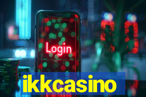 ikkcasino
