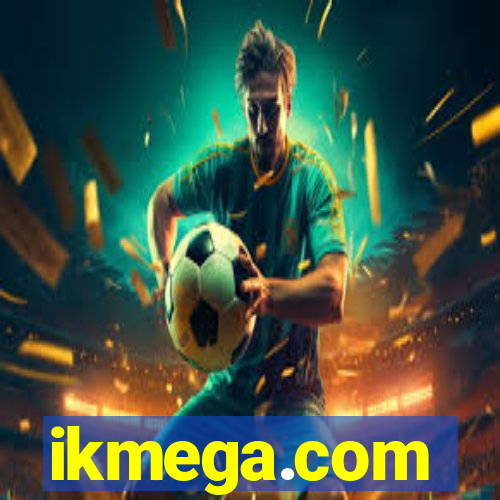 ikmega.com
