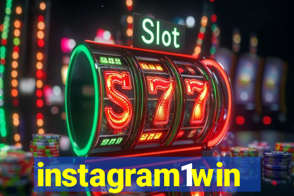 instagram1win