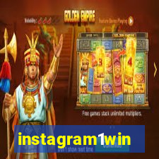 instagram1win