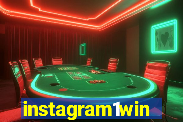 instagram1win