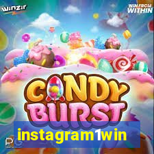 instagram1win