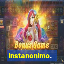 instanonimo.