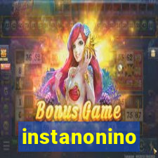instanonino