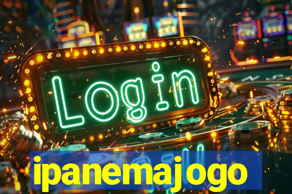 ipanemajogo