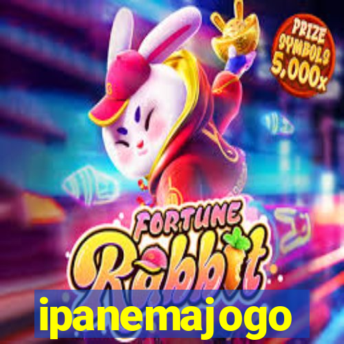 ipanemajogo