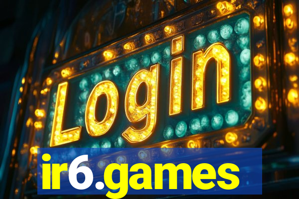 ir6.games