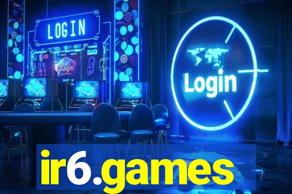 ir6.games