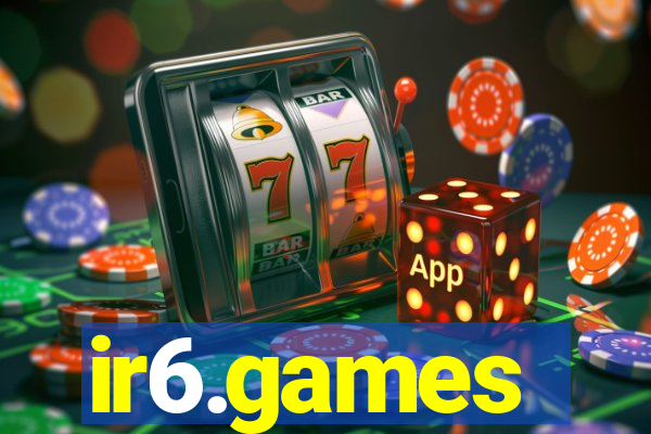 ir6.games