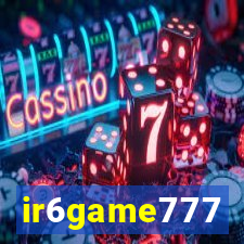 ir6game777