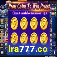 ira777.co