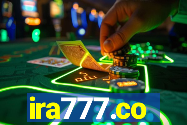 ira777.co