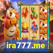 ira777.me