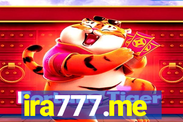 ira777.me