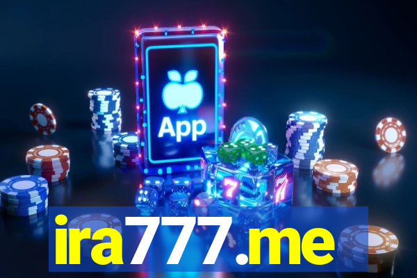 ira777.me