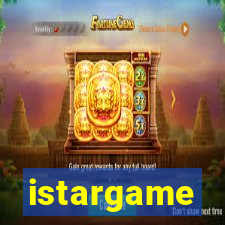 istargame